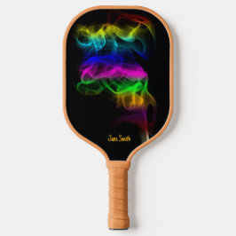 personalisiertes Paddel Pickleball Schläger