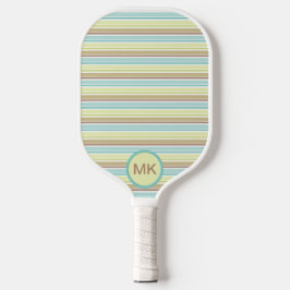 Personalisiertes Paddel Pickleball Schläger