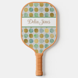 Personalisiertes Paddel Pickleball Schläger