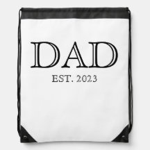 Personalisiertes Papa Gründungsjahr