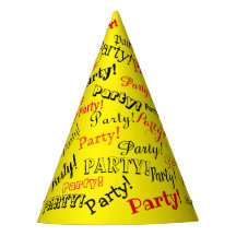 Personalisiertes Party