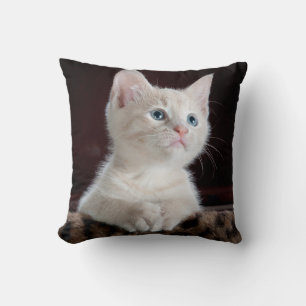 Personalisiertes Pet-Kissen Kissen