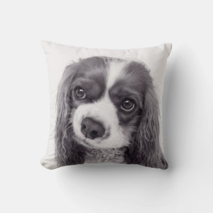 Personalisiertes Pet-Kissen Kissen