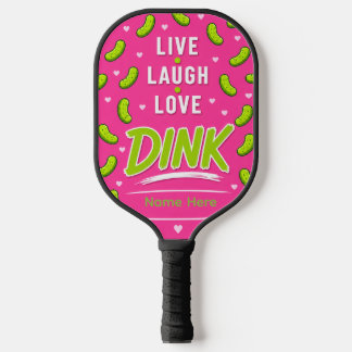 Personalisiertes Phantom Velocity Pickleball-Paddl Pickleball Schläger
