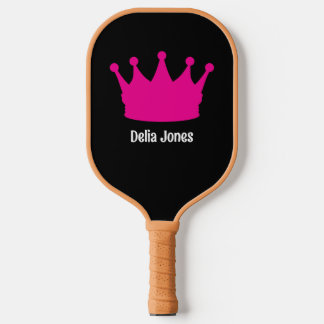 Personalisiertes Pickle-Ball-Schläger Pickleball Schläger