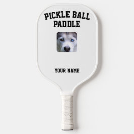 Personalisiertes Pickleball-Paddel anpassen Pickleball Schläger