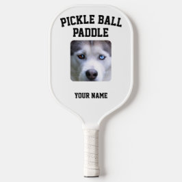 Personalisiertes Pickleball-Paddel anpassen Pickleball Schläger