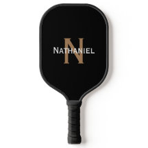 Personalisiertes Pickleball-Paddel: Das benutzerde
