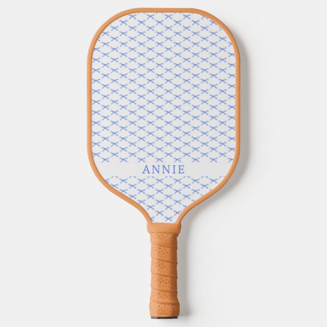 Personalisiertes Pickleball-Paddel Pickleball Schläger (Vorderseite)