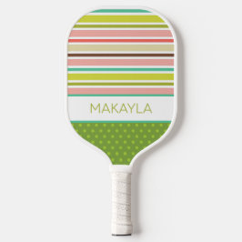 Personalisiertes Pickleball Paddel Pickleball Schläger