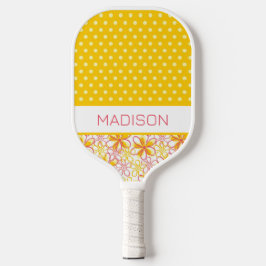 Personalisiertes Pickleball Paddel Pickleball Schläger