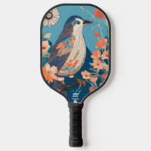 Personalisiertes Pickleball-Paddel