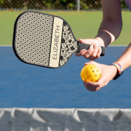Personalisiertes Pickleball Paddel Schläger