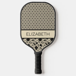 Personalisiertes Pickleball Paddel Schläger
