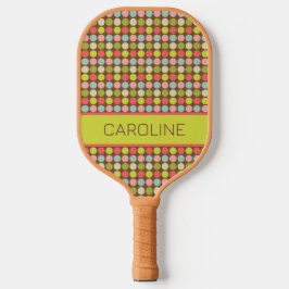 Personalisiertes Pickleball Paddel Schläger