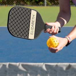Personalisiertes Pickleball Paddel Schläger