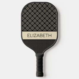 Personalisiertes Pickleball Paddel Schläger