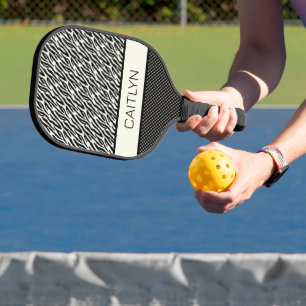 Personalisiertes Pickleball Paddel Schläger