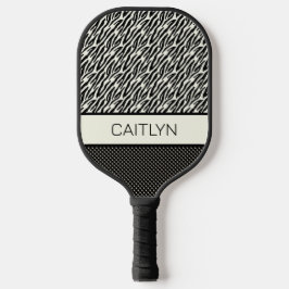 Personalisiertes Pickleball Paddel Schläger
