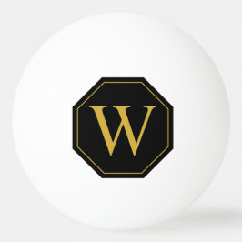 Personalisiertes Pong-Ball-Design Tischtennisball