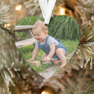 personalisiertes professionelles individuelles Acr Ornament