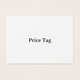 Personalisiertes Quadratisches 2,5" x 2,5" Preissc