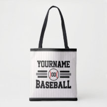Personalisiertes Retro-Baseball-Player-Team