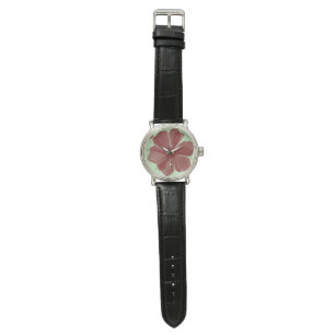 Personalisiertes Schlüsselanhänger Armbanduhr