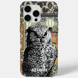 Personalisiertes Schmuckstück iPhone 15 Pro Max Hülle