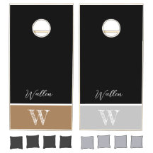 personalisiertes Set