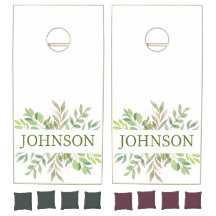 Personalisiertes Set