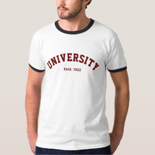 Personalisiertes Shirt