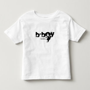 Personalisiertes Shirt. "Füge Deinen Namen hinzu" Kleinkind T-shirt