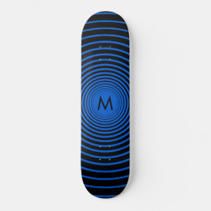 Personalisiertes Skateboard mit kundenspezifischen