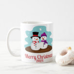 PERSONALISIERTES SNOWMAN-CHRISTMAS-GESCHENK FÜR JE KAFFEETASSE<br><div class="desc">Diese herrliche PERSONALISIERTE SNOWMAN COFFEE Tasse ist perfekt für Ihre Ferienzeit. Mit seinem festlichen Design und seiner großzügigen Größe wird es Ihnen während der ganzen Feriensaison immer wieder Spaß machen. Diese Tasse ist ein ausgezeichnetes Urlaubsgeschenk für Freunde, Familie oder Kollegen. Es ist ein idealer Weg, um die Ferien zu verteilen...</div>
