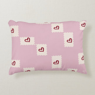 Personalisiertes Soft-Color-Wurfkissen Dekokissen