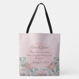 Personalisiertes Sonderereignis/ Maßgeschneidertes Tasche