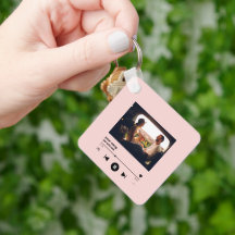 Personalisiertes Song Rosa mit Bild