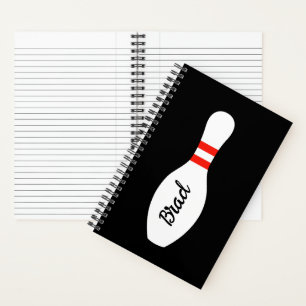 Personalisiertes Spiralnotebook mit Logo für das B Notizbuch
