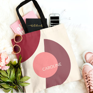 Personalisiertes stilvolles mittelalterliches abst tasche
