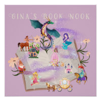 Personalisiertes Story Book