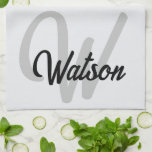 Personalisiertes Teetuch, Personalisiertes Geschir Geschirrtuch<br><div class="desc">Personalisiertes Teetuch, Personalisiertes Geschirrhandtuch, Handtuch für die ganze Familie</div>