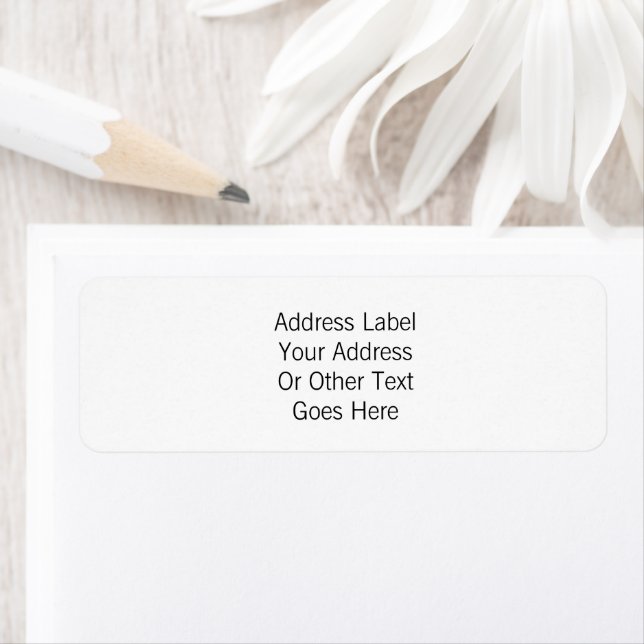 Personalisiertes Textfeld für Textvorlage (Insitu)