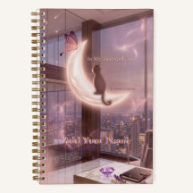 Personalisiertes That Girl Era Manifestations-Jour