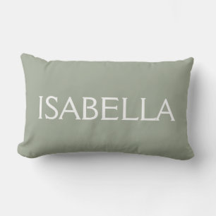 Personalisiertes Throw-Kissen DIY addieren Ihren Lendenkissen