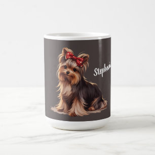 Personalisiertes Tier Kaffeetasse