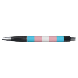 Personalisiertes Transgender-Flag Kugelschreiber