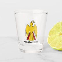 Personalisiertes TSDS Arisdale
