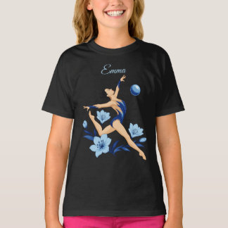 Personalisiertes Turnhemd T-Shirt