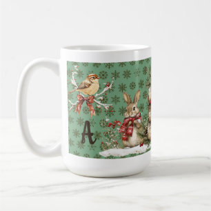 Personalisiertes Urwald Kaffeetasse